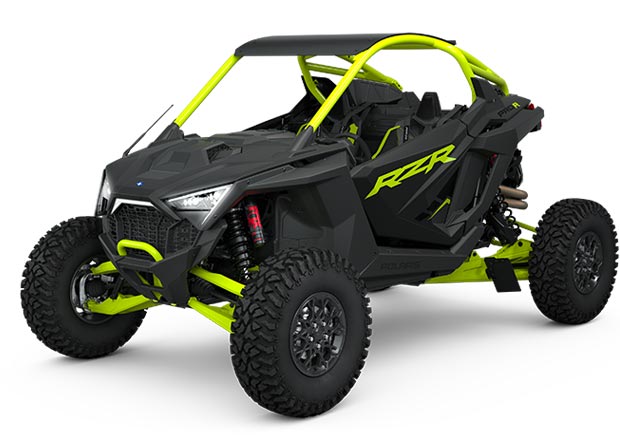 Rzr: